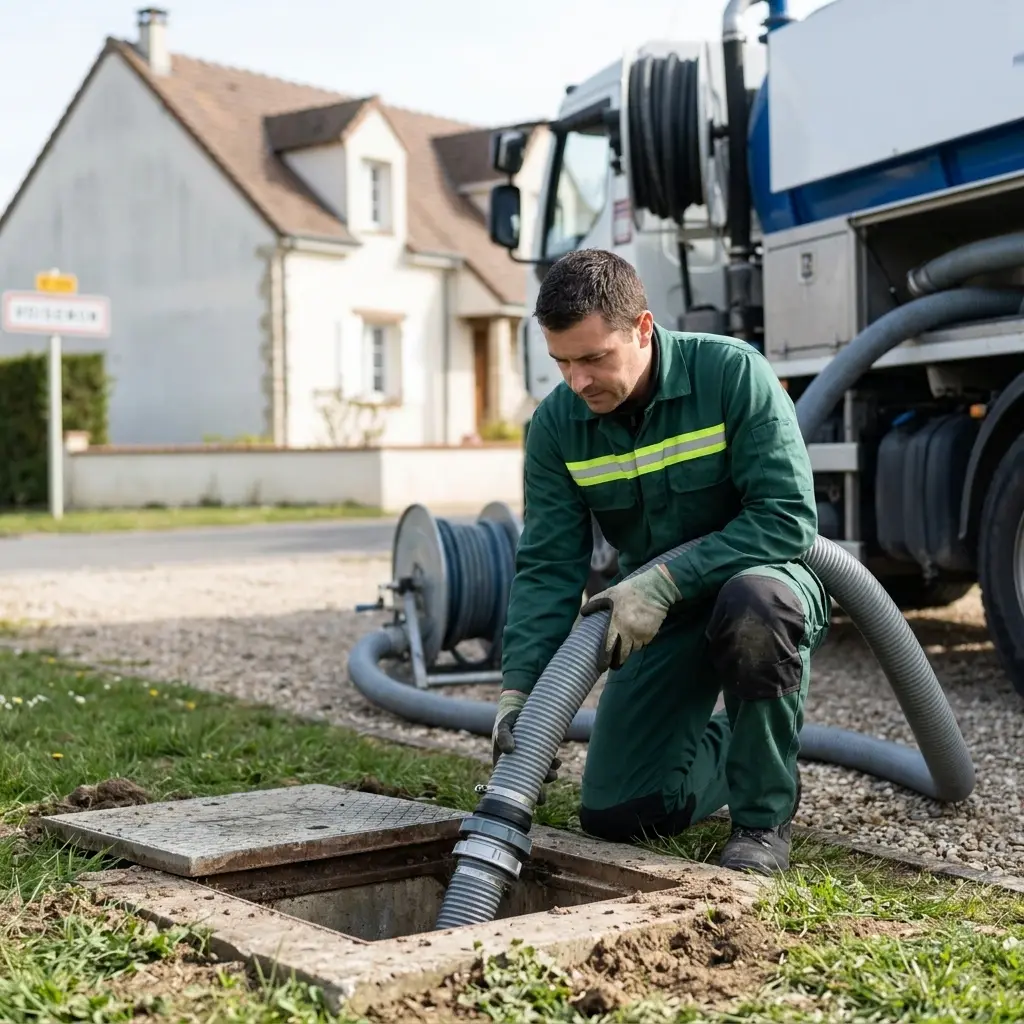 Une expertise locale pour votre tranquillité d'esprit