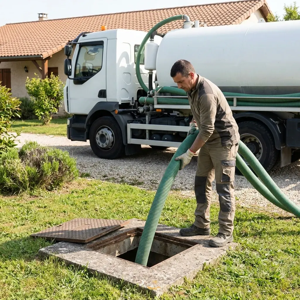 Un service transparent pour votre tranquillité d'esprit