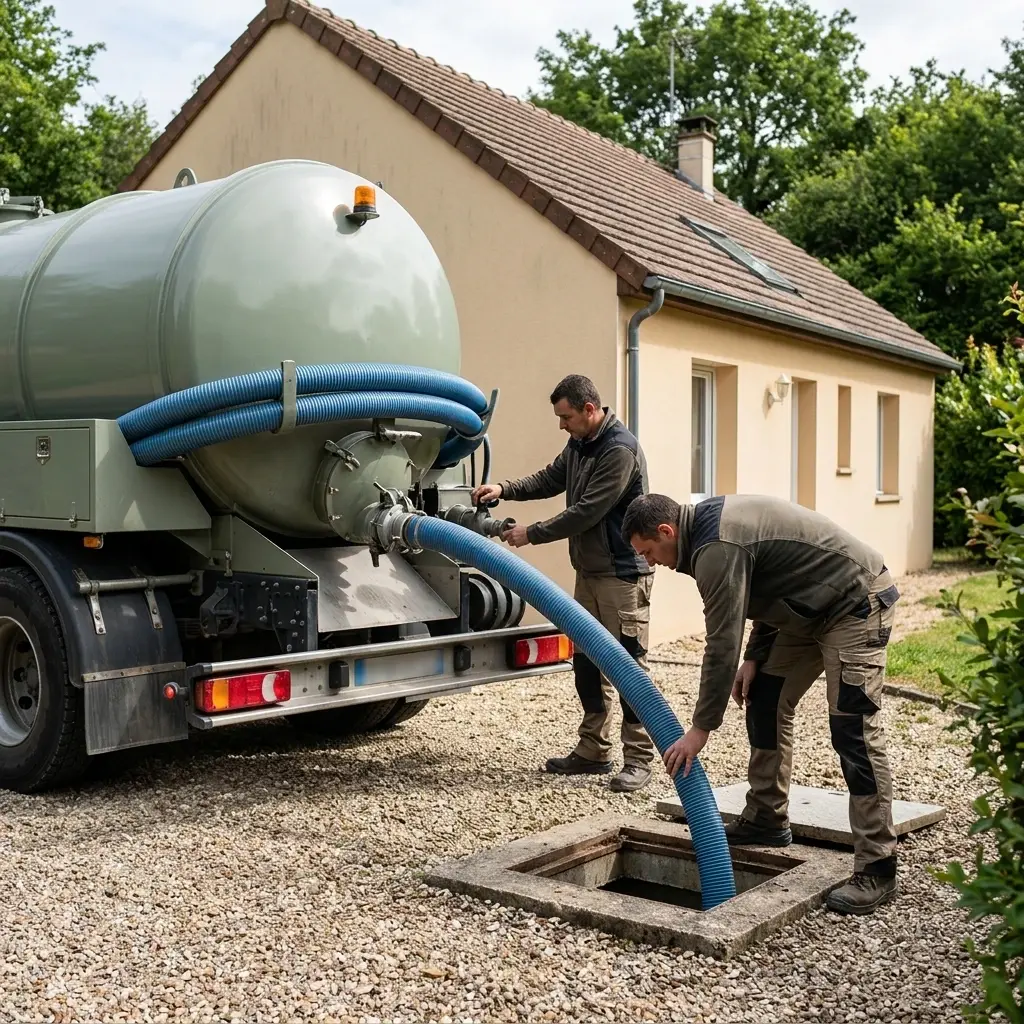 Pourquoi nous choisir pour vos besoins à Boisdon