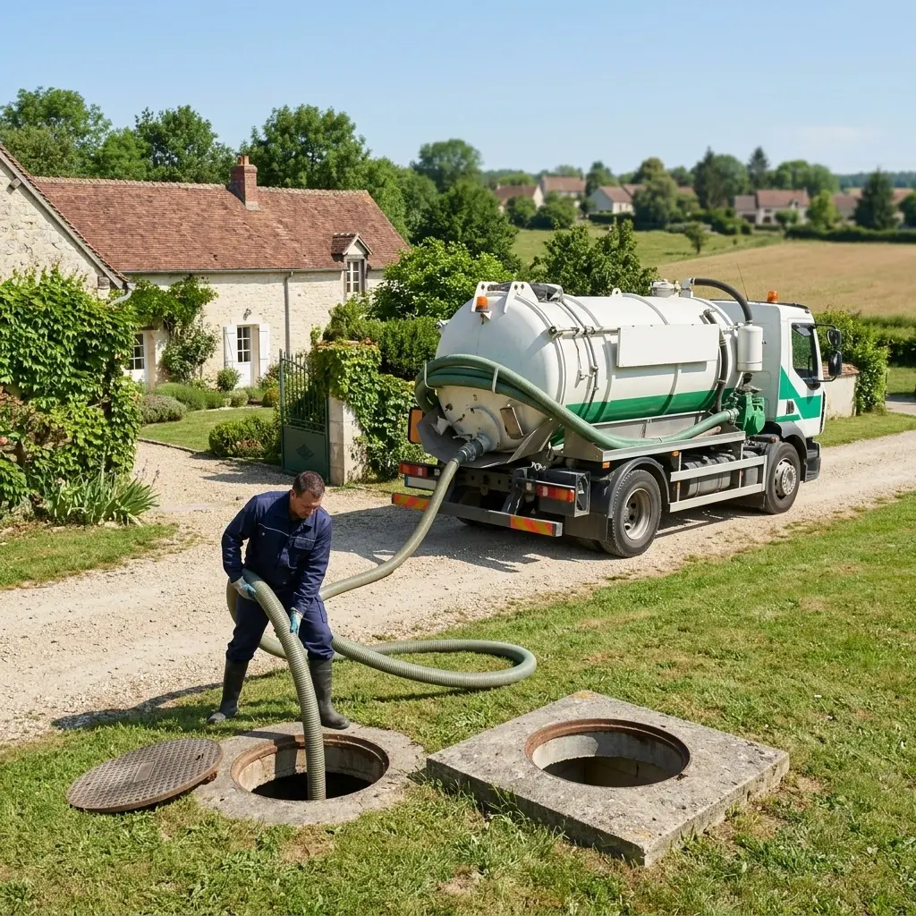 Pourquoi nous choisir à Jouy-le-Châtel ?