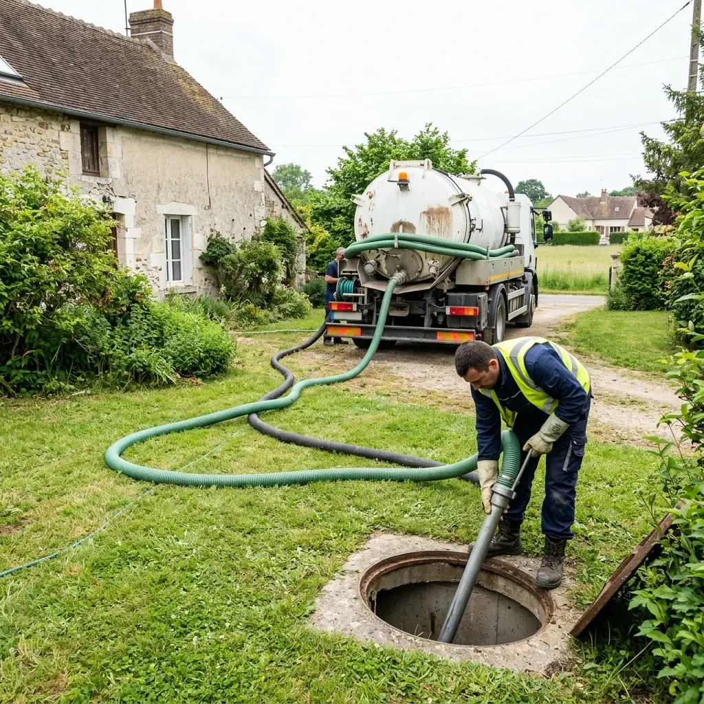 Comment se déroule l'intervention à Jouy-le-Châtel ?