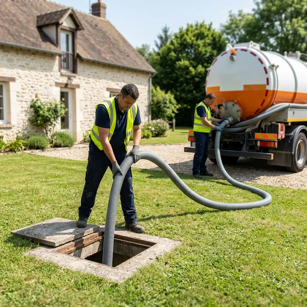 Une approche technique pour un curage profond