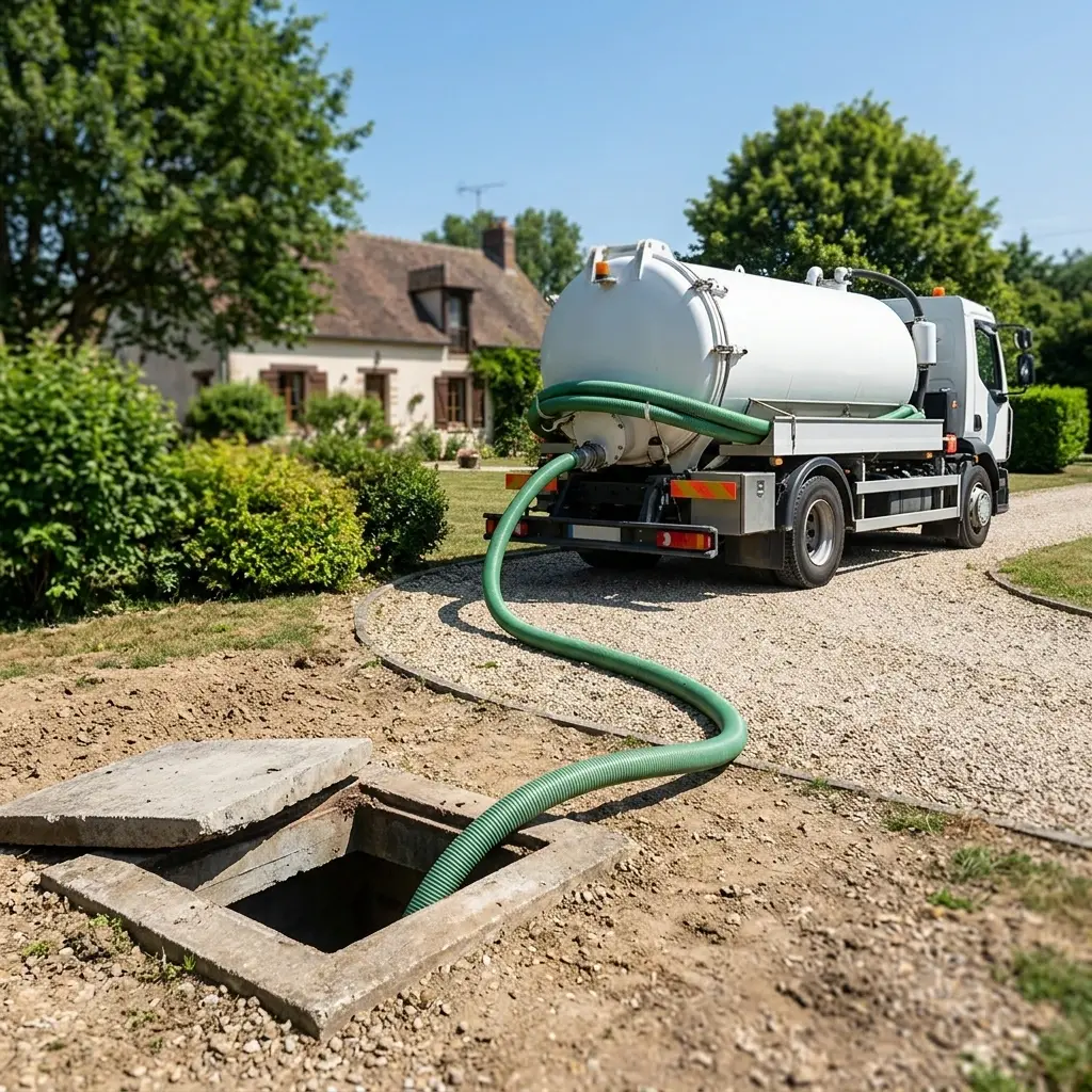 Comment prévenir l'encrassement de vos installations à Pécy ?