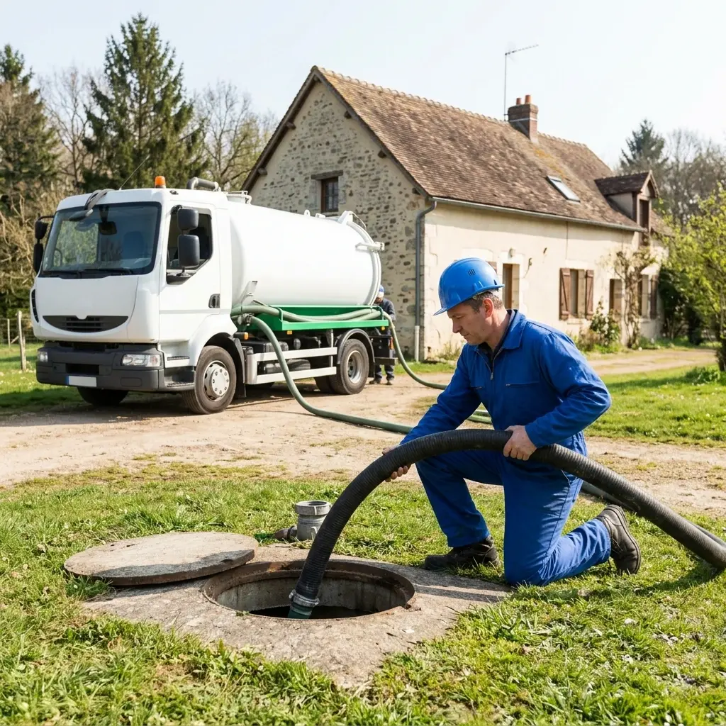 Pourquoi choisir notre expertise à Pécy ?