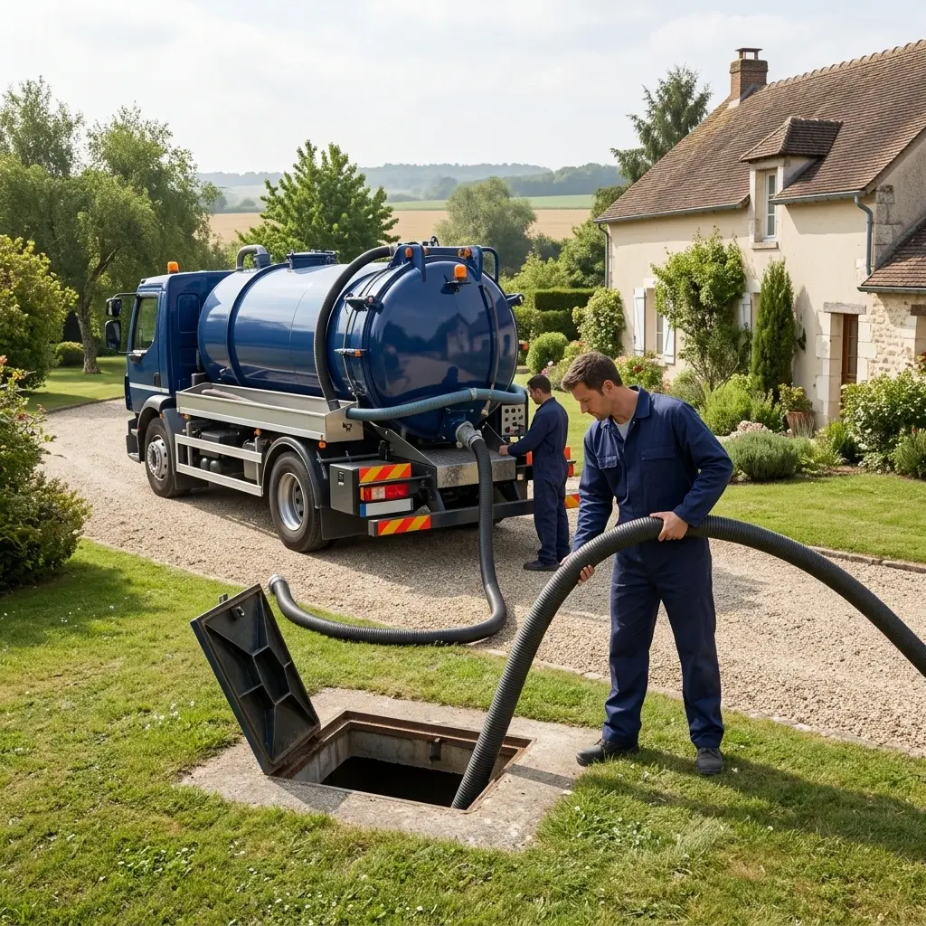 Une garantie de sérénité pour vos installations sanitaires