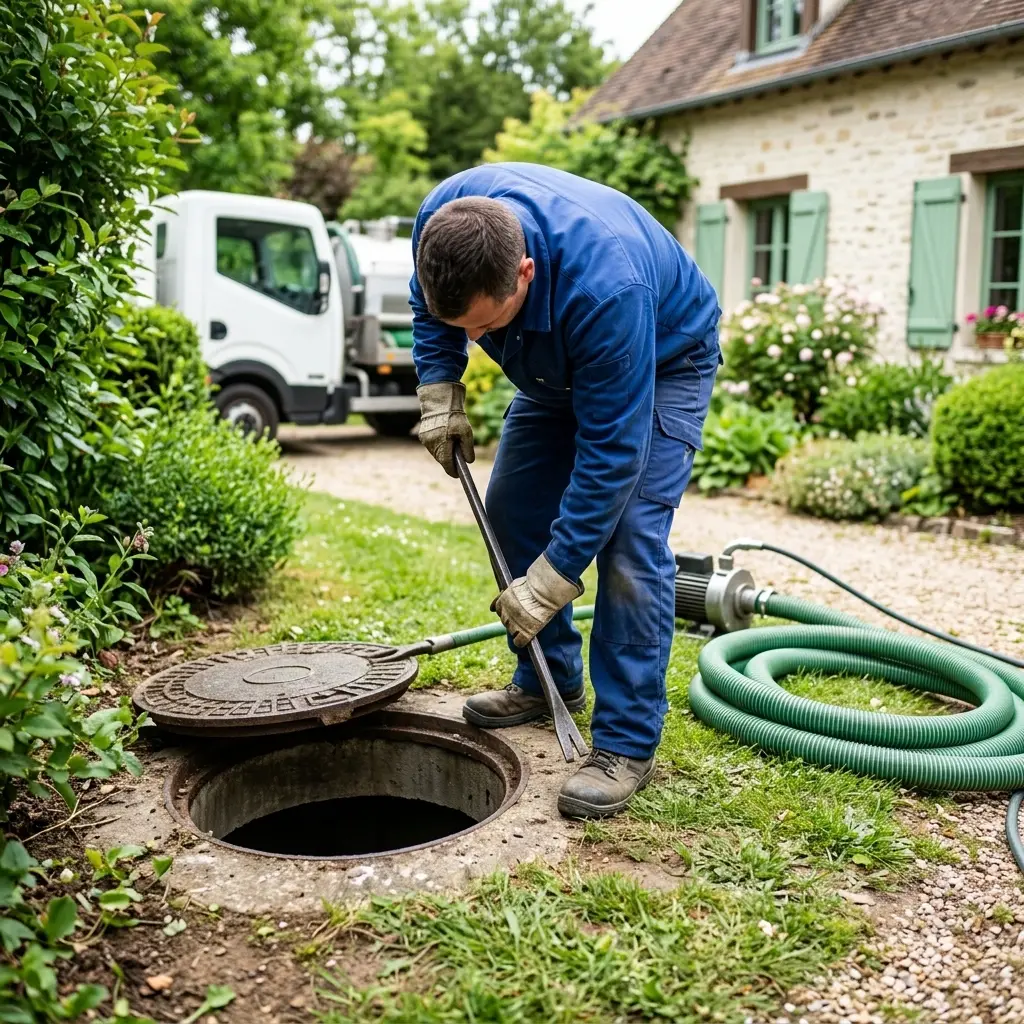 Une garantie de sérénité pour vos installations sanitaires