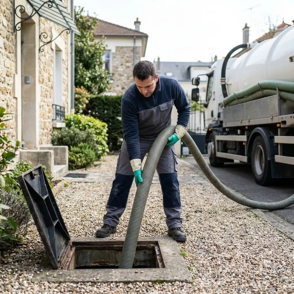 Une expertise de proximité pour votre confort