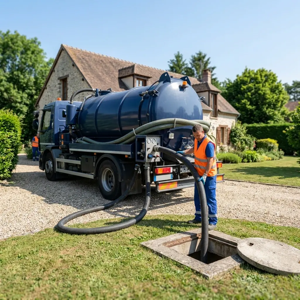 Conseils de prévention pour vos installations