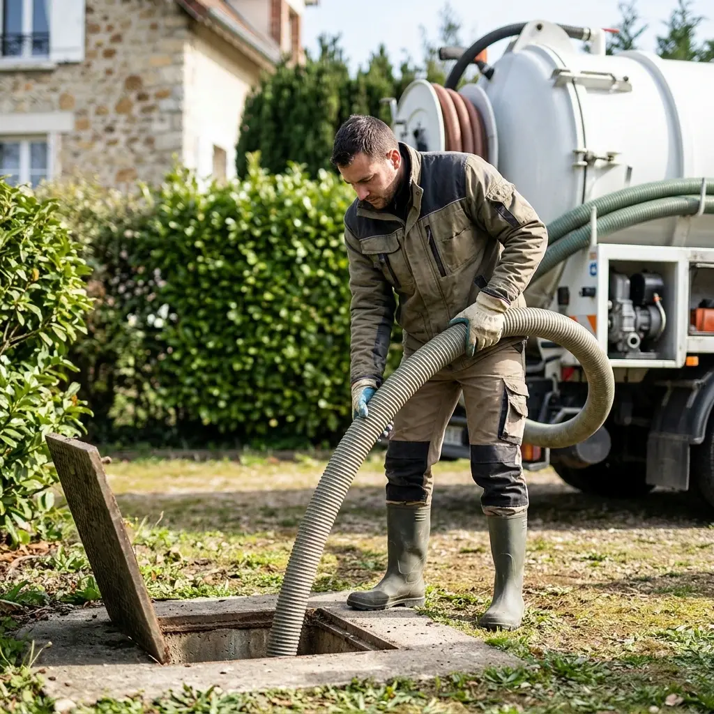 Pourquoi nous choisir à Saint-Germain-en-Laye