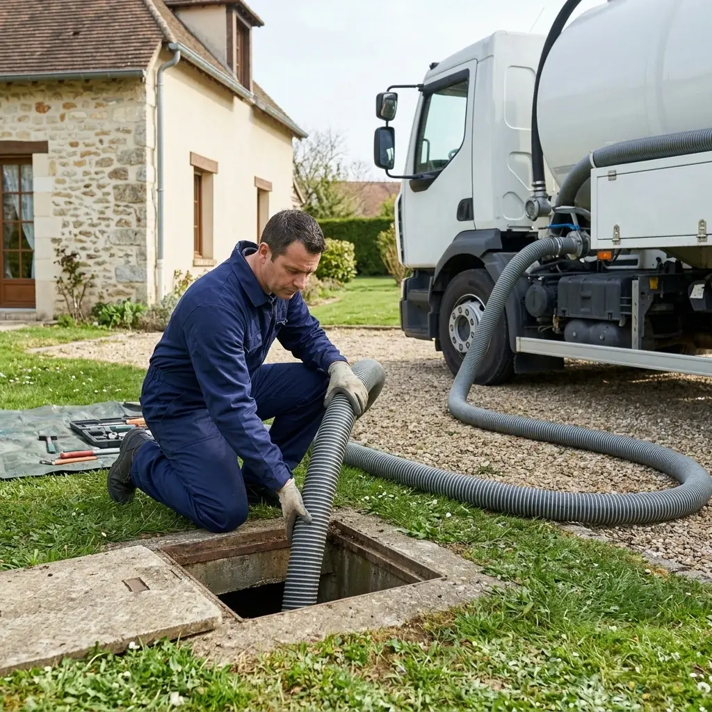 Comment prévenir l'engorgement de vos installations