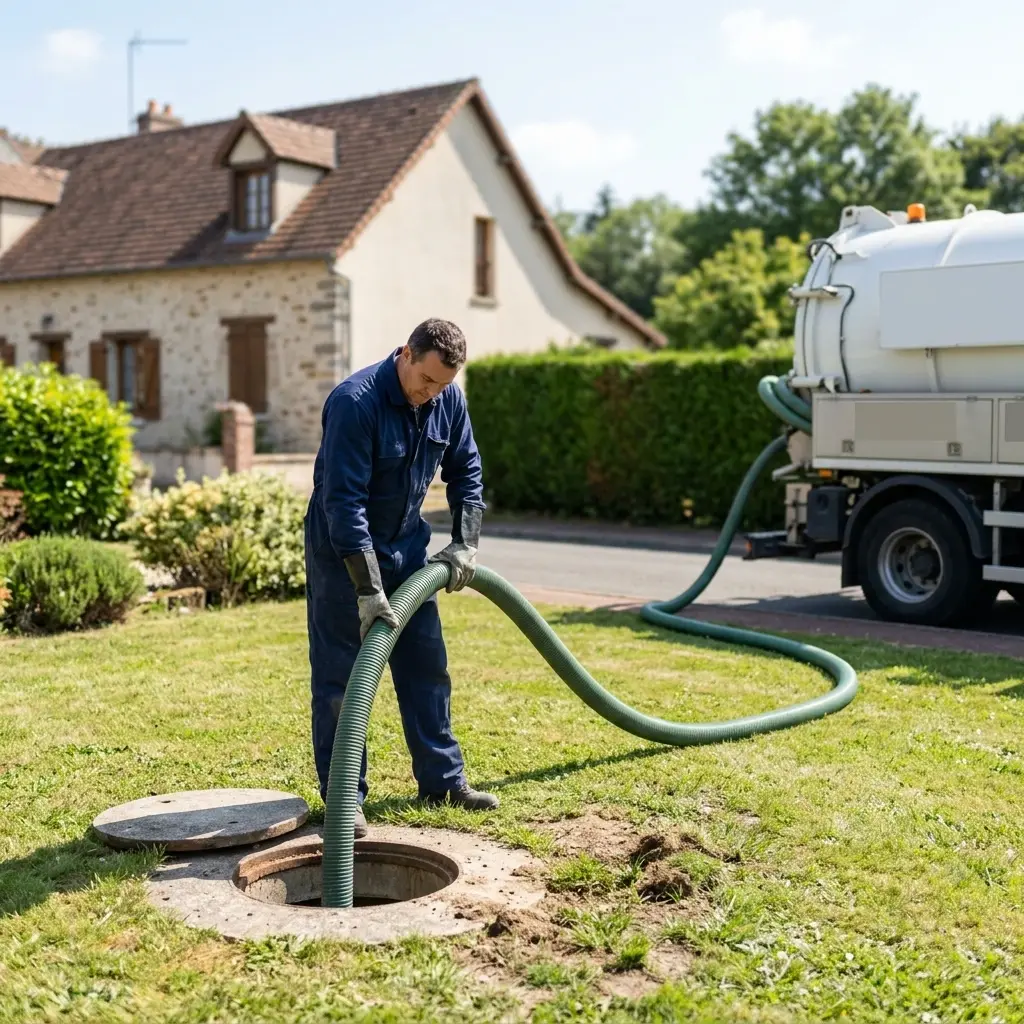 Les gestes essentiels pour prévenir l'encrassement de vos cuves
