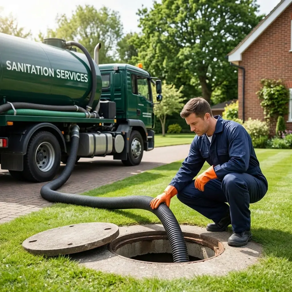Adoptez les bons gestes pour votre installation à Condé-sur-Vesgre