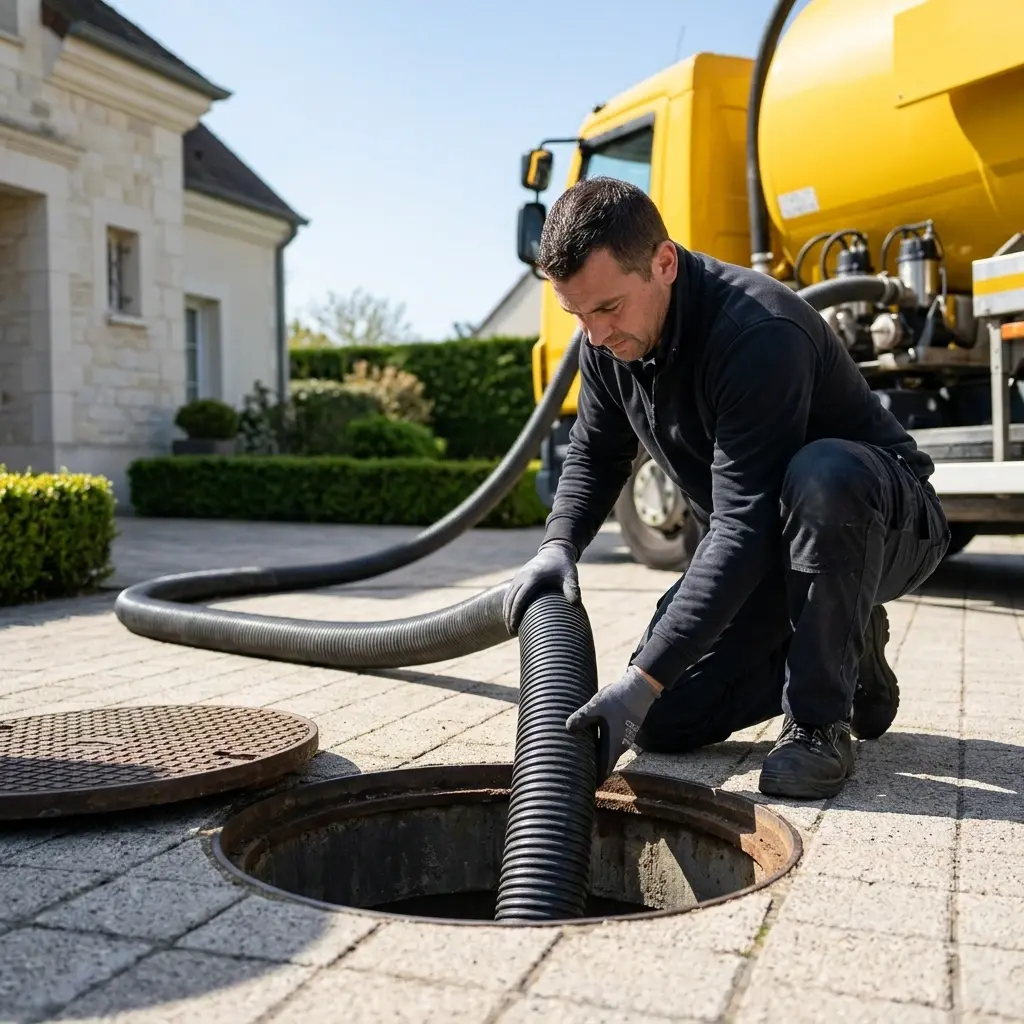 Une technique de pompage rigoureuse et efficace