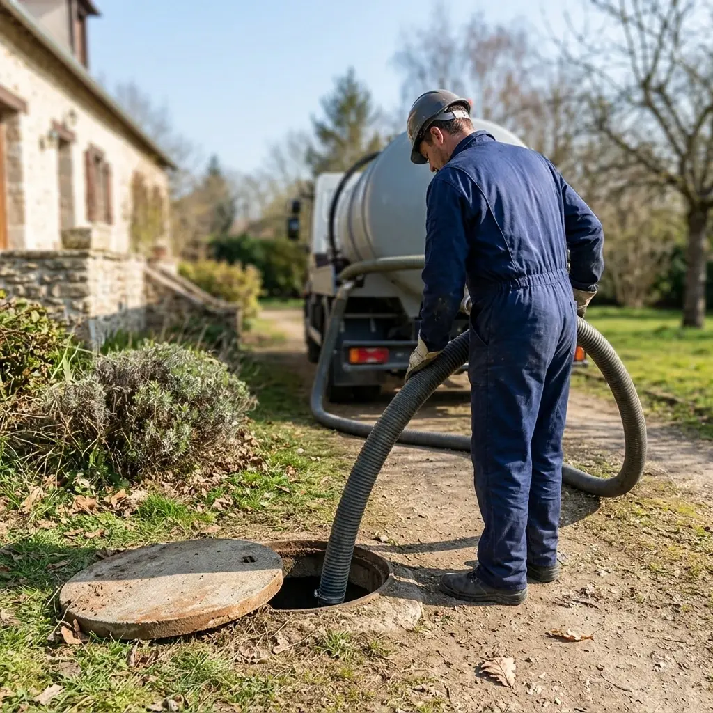 Une sérénité totale pour vos installations sanitaires