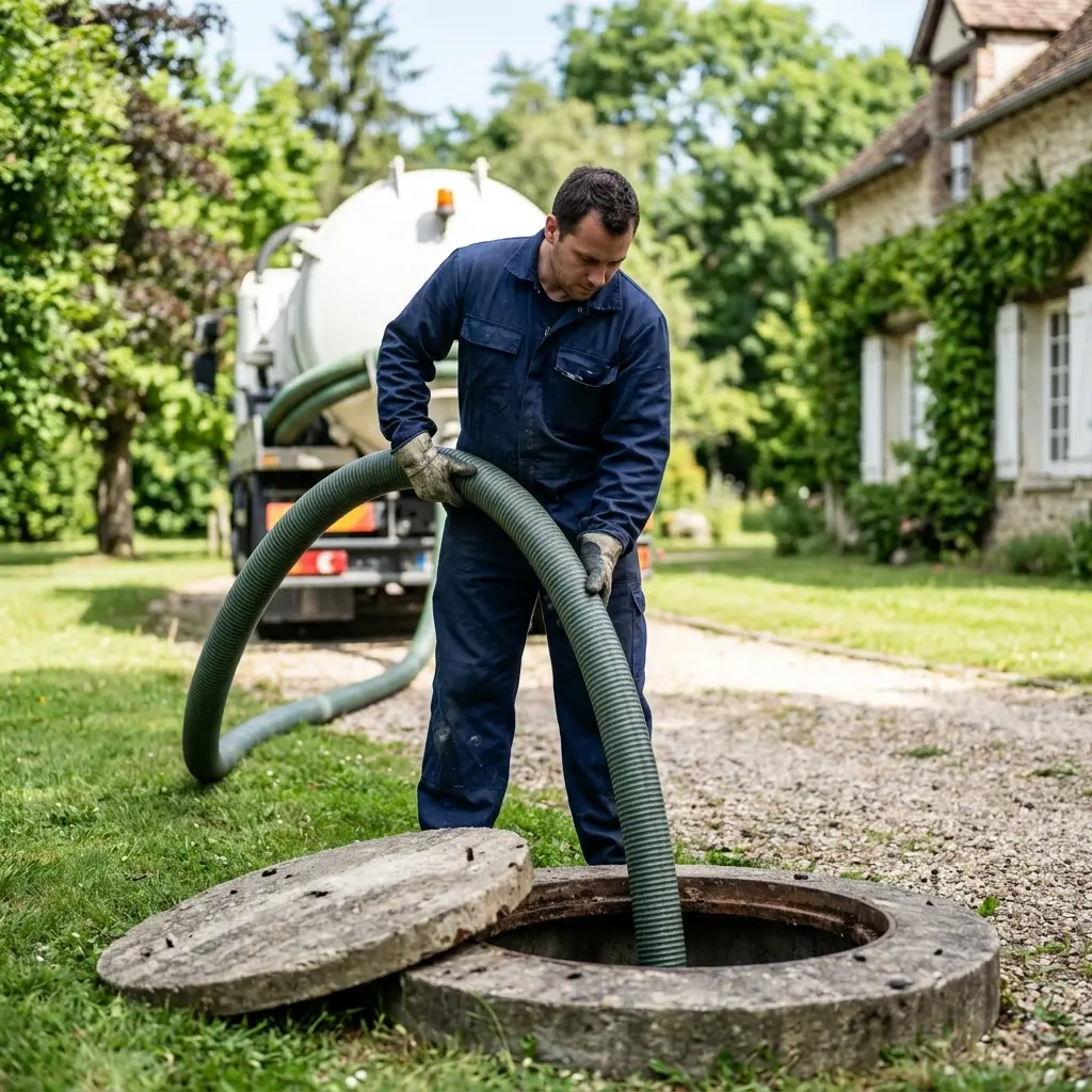 Une technologie de pompage performante et respectueuse