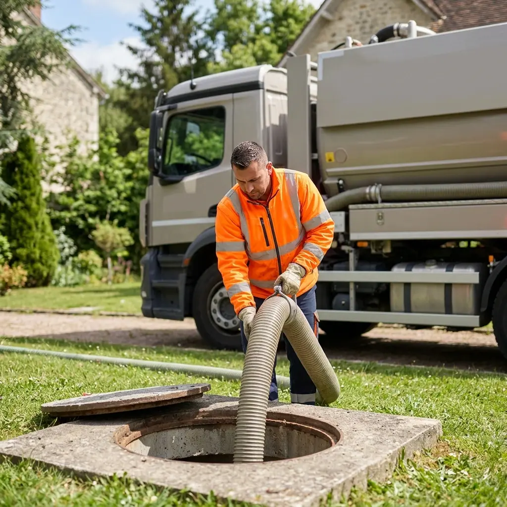 Comment prévenir l'encrassement de vos installations à Hauteville