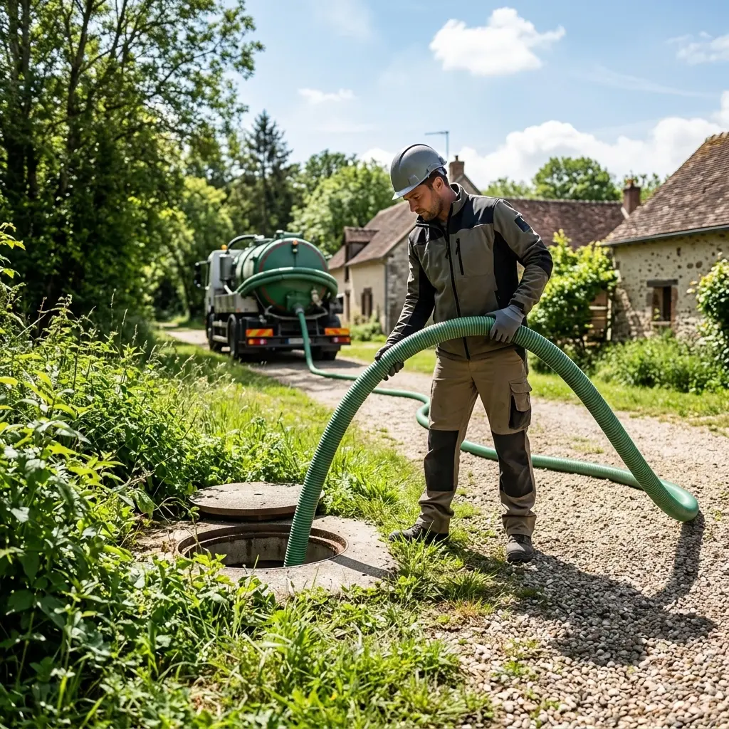 Prévenir les bouchons et l'encrassement du Tartre-Gaudran