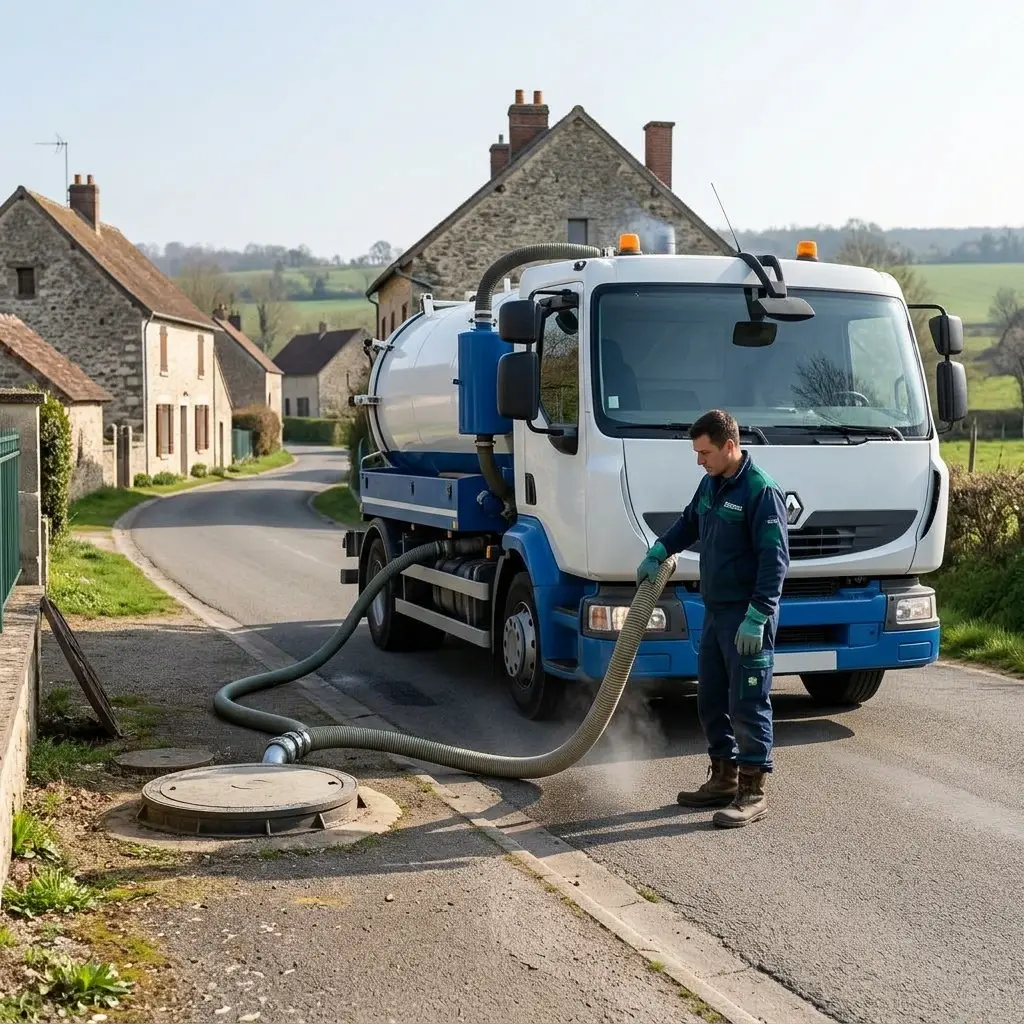 Besoin d'une intervention rapide au Tartre-Gaudran ?