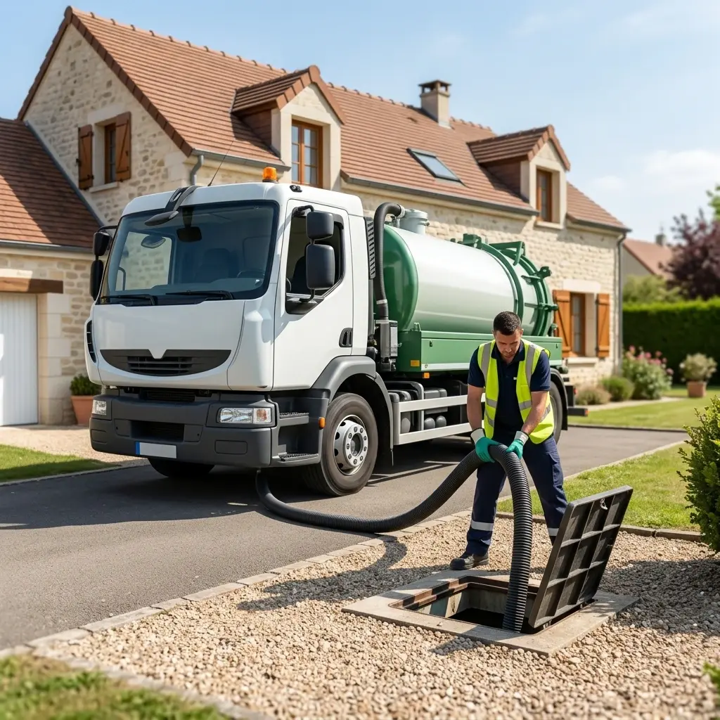 Une approche technique et rigoureuse du pompage