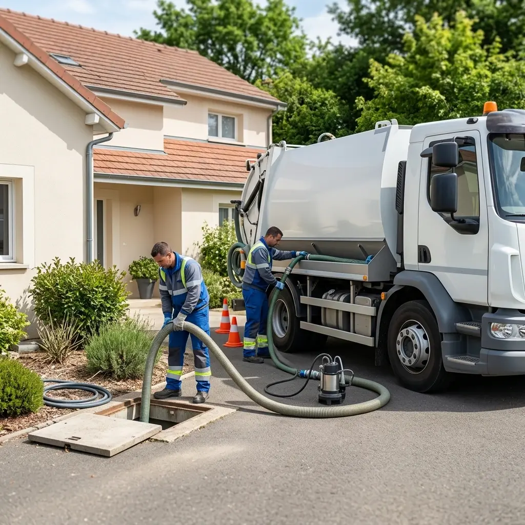 Comment prévenir l'encrassement de vos installations à Toussus-le-Noble ?