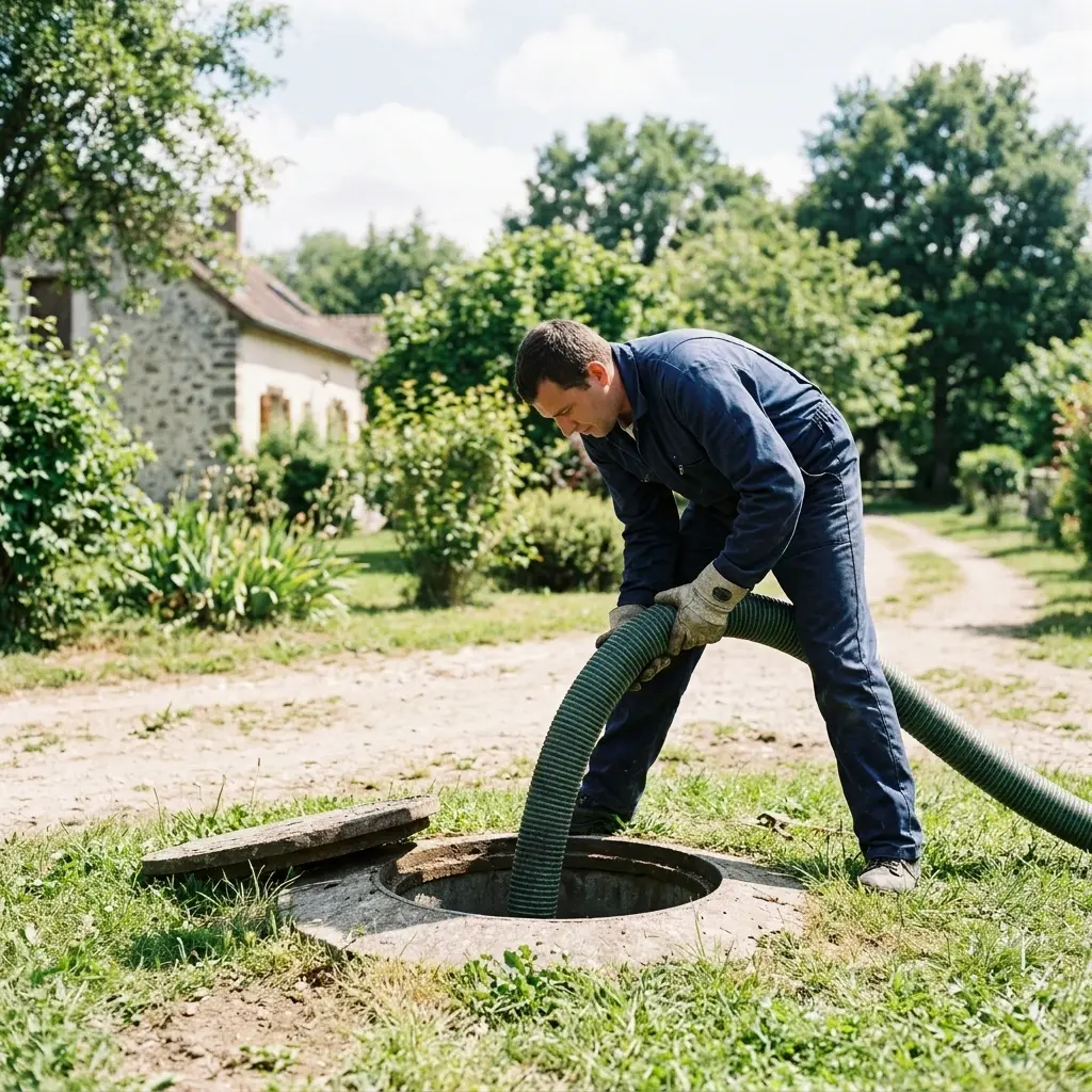 Pourquoi nous choisir à Clairefontaine-en-Yvelines ?