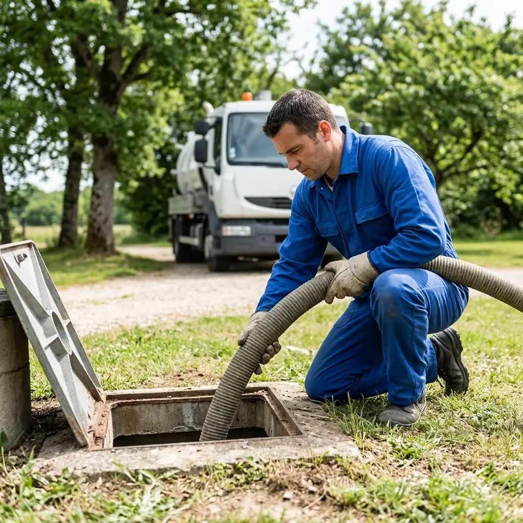 Notre mode opératoire technique