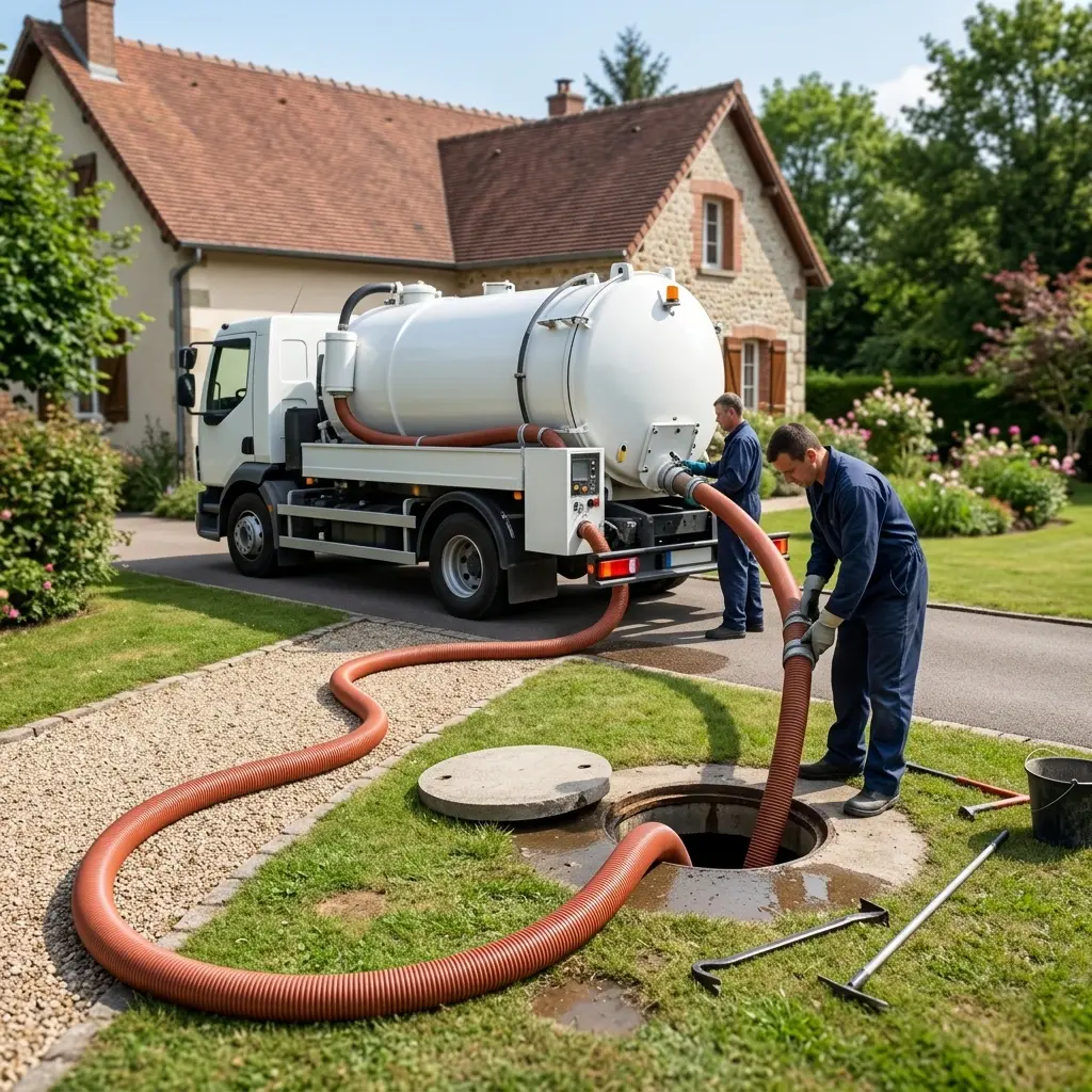Pourquoi nous choisir à Rambouillet