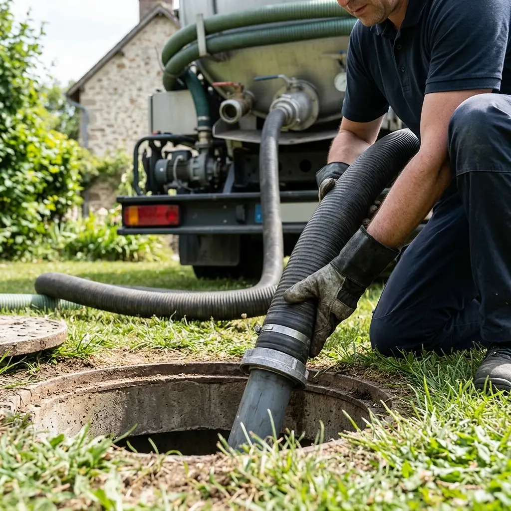 Un assainissement fiable et durable
