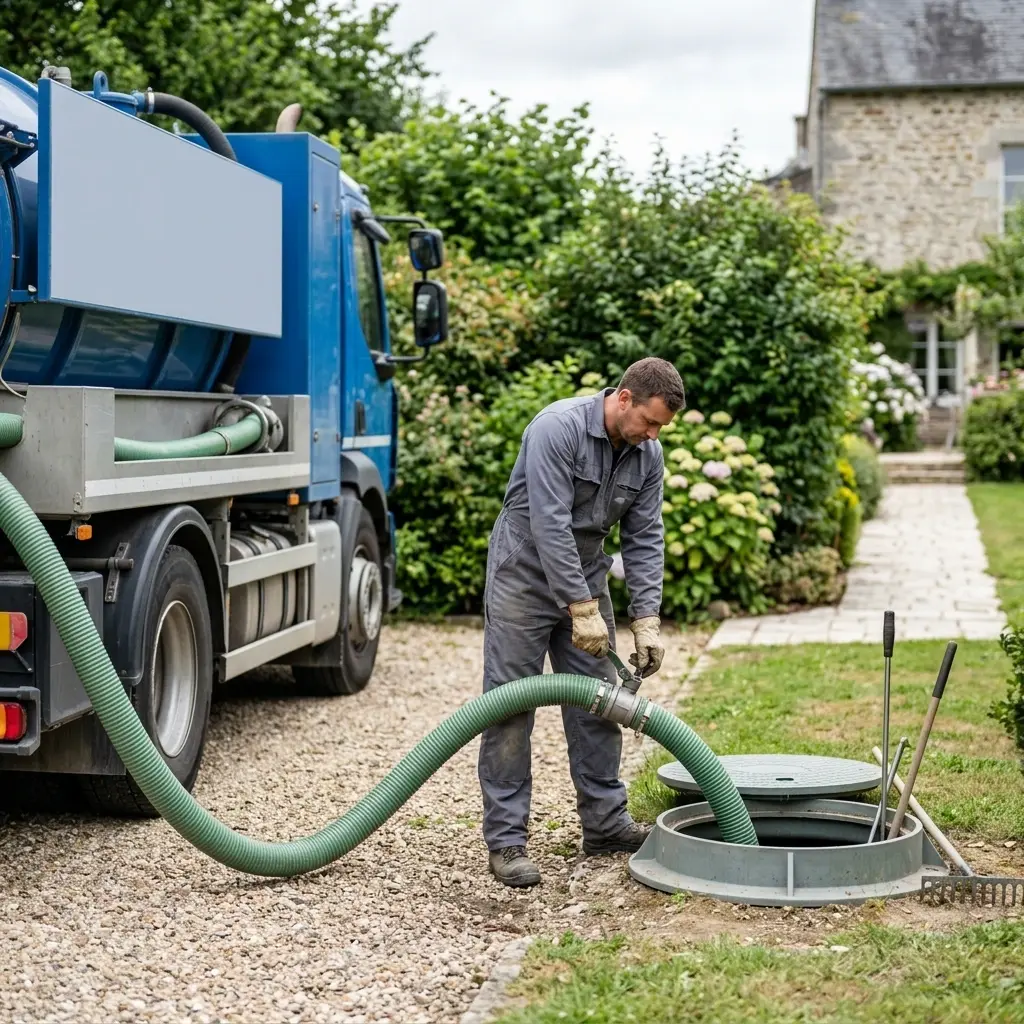 Comment se déroule l'intervention à Rambouillet ?