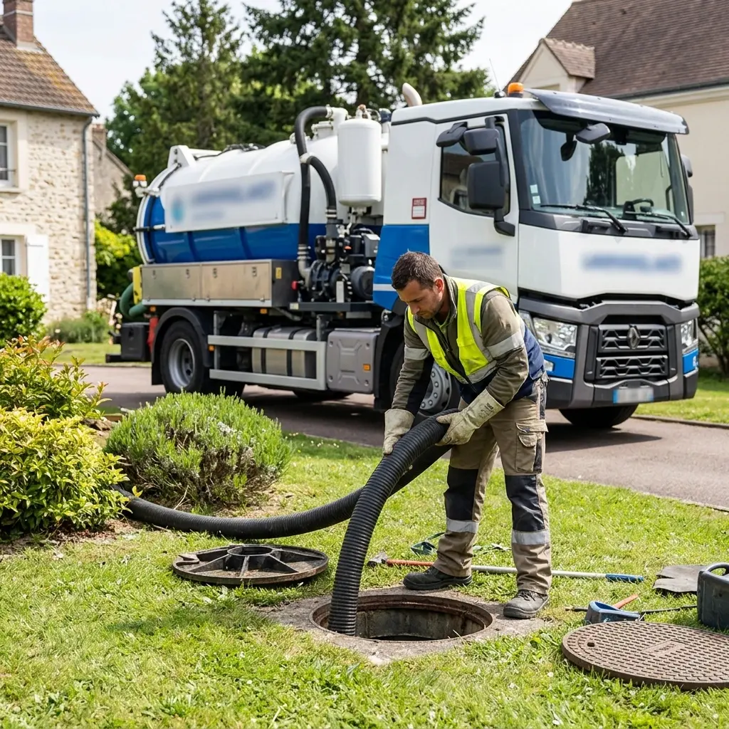 Une garantie de tranquillité pour votre installation