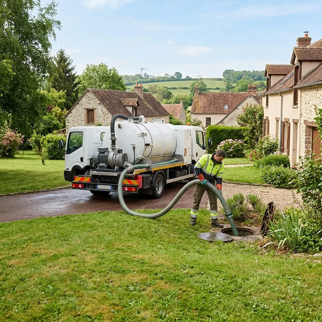 Une approche technique pour un nettoyage profond