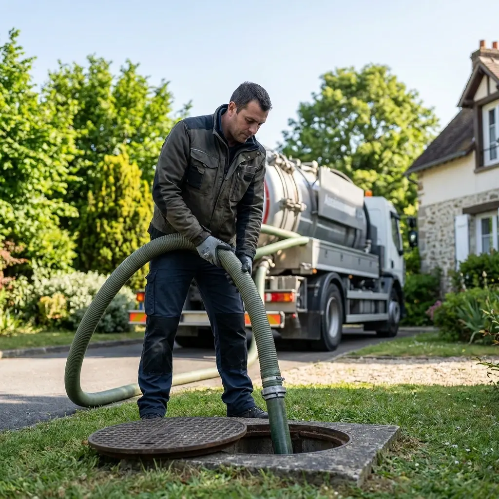 Prévenir les problèmes de canalisation à Mareil-sur-Mauldre