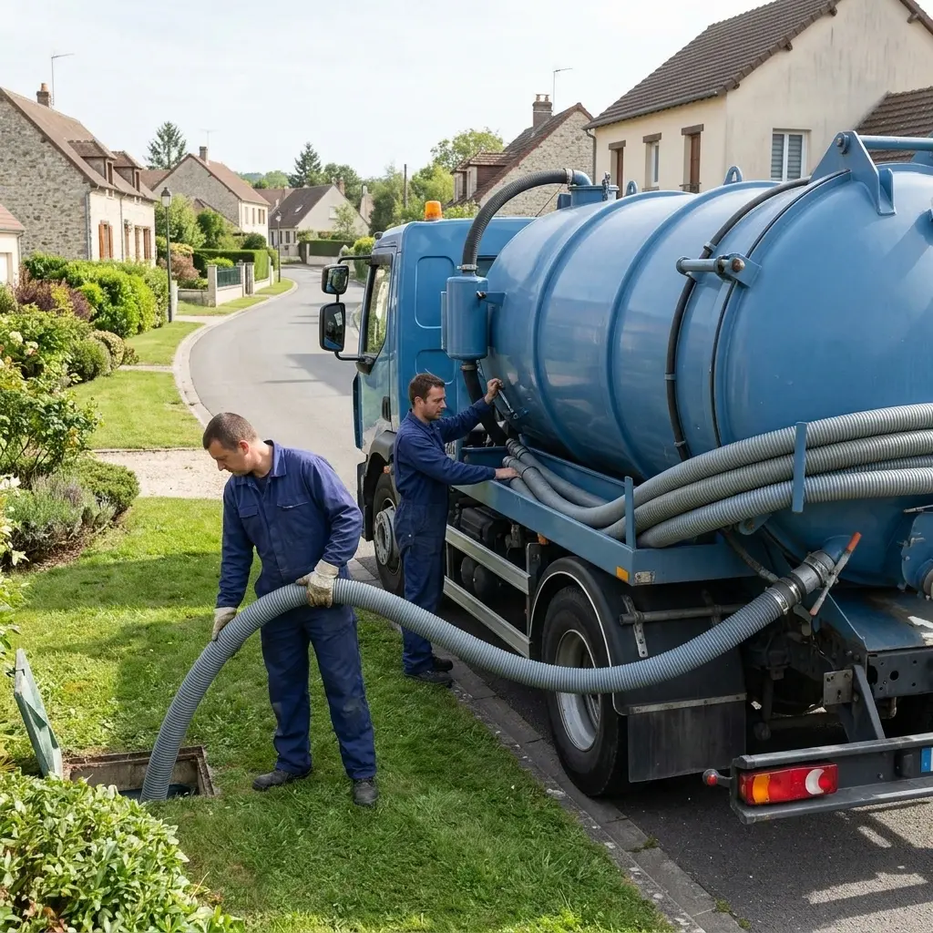 Une extraction efficace et un nettoyage profond