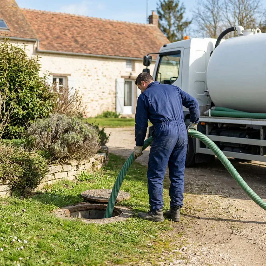 Besoin d'une intervention rapide à Émancé ?