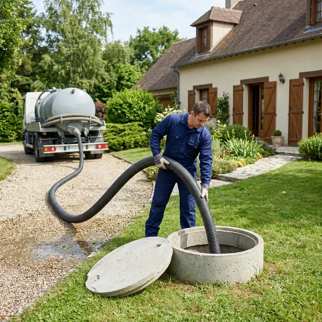 Un service professionnel pour vos installations sanitaires