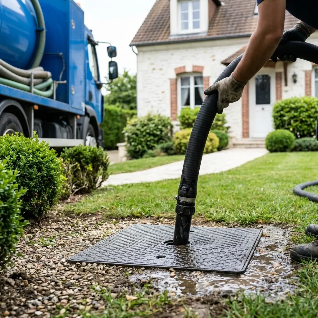 Comment prévenir les bouchons et saturations à Orcemont ?