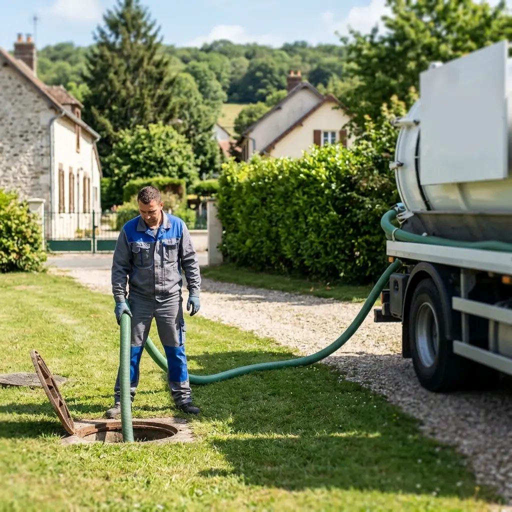 Une approche technique et rigoureuse du pompage