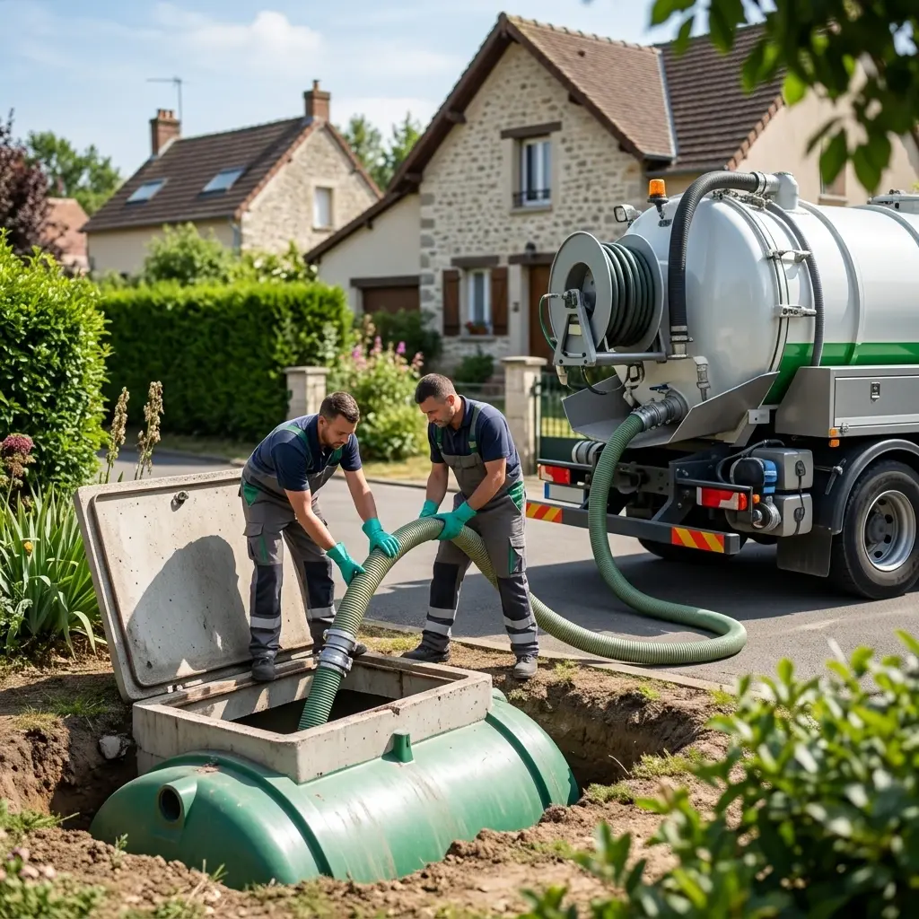 Notre approche technique pour un nettoyage complet