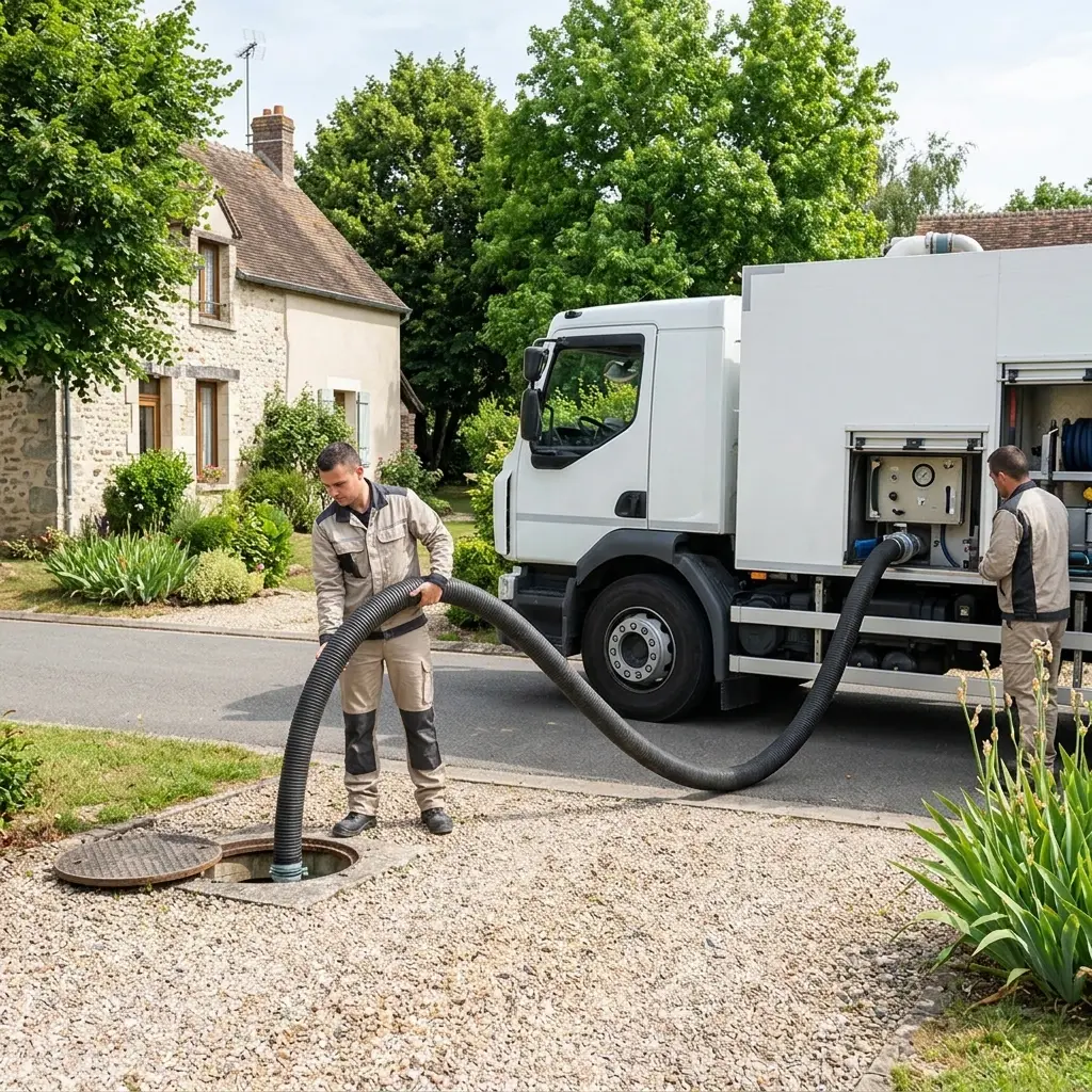 Comment prévenir l'engorgement de vos installations à Raizeux