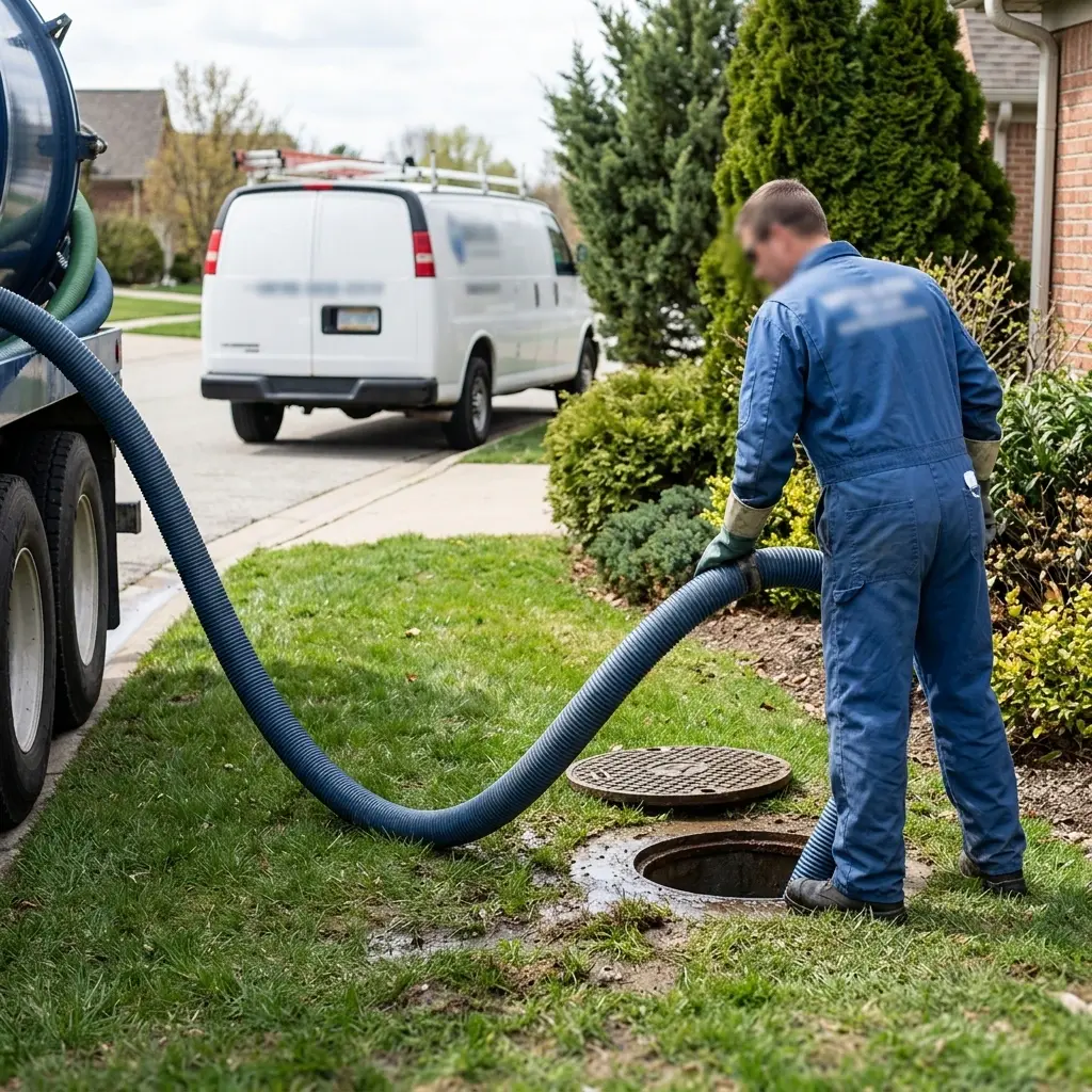 Une sérénité retrouvée pour vos installations sanitaires