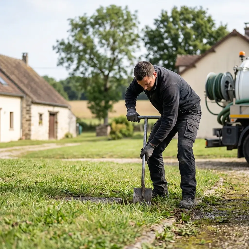 Une approche technique et respectueuse de l'environnement