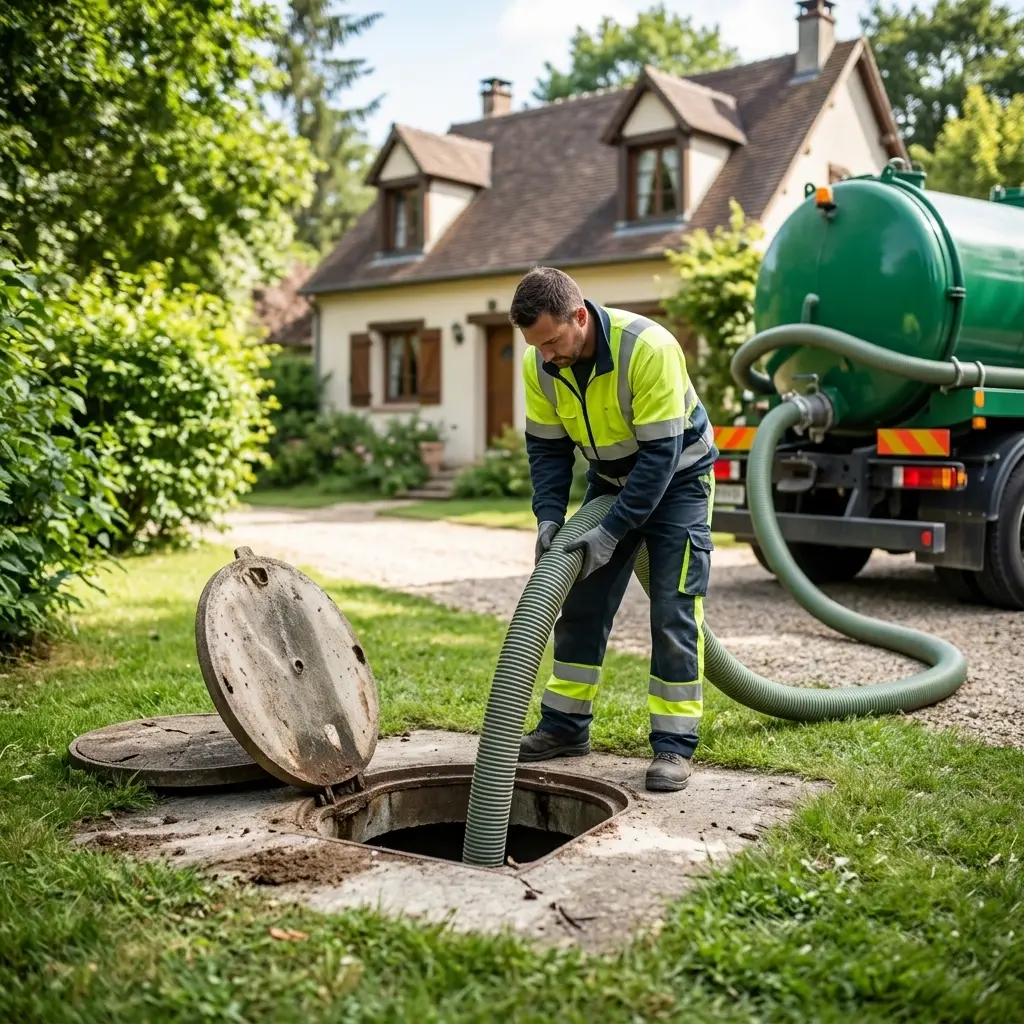 Comment se déroule l'intervention à Vieille-Église-en-Yvelines ?