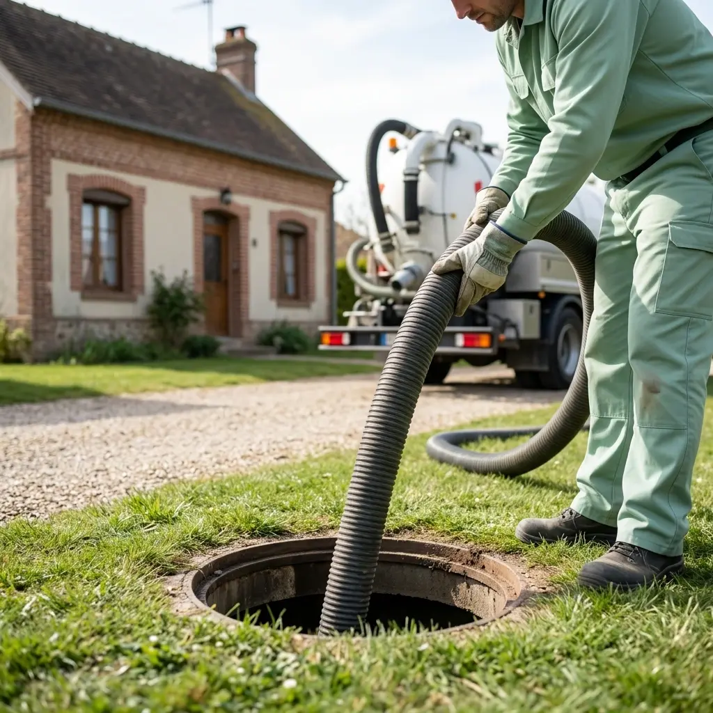 Conseils de prévention pour vos canalisations à Aulnay-sur-Mauldre