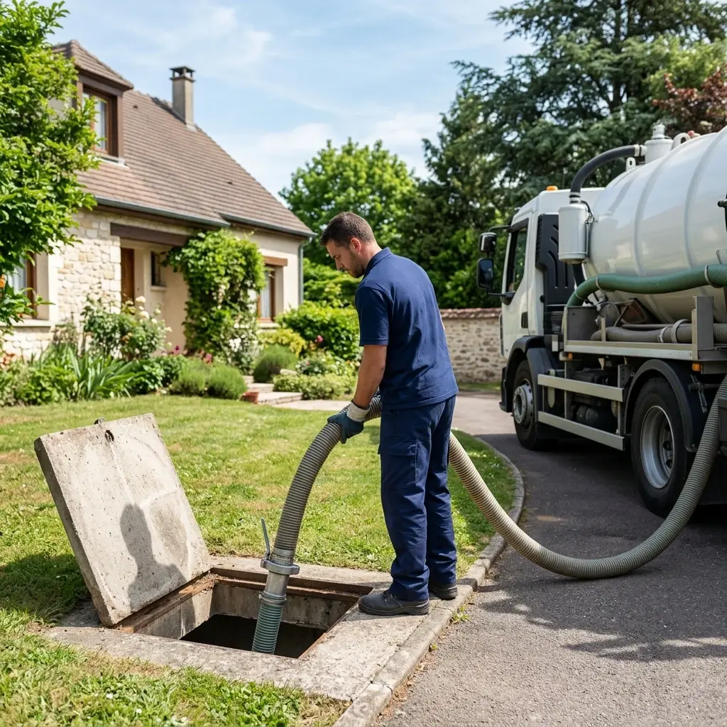 Notre expertise technique sur place