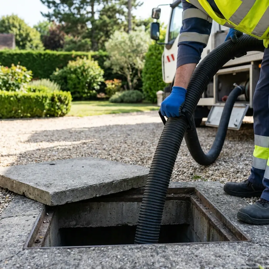 Besoin d'une aide au Chesnay-Rocquencourt ?