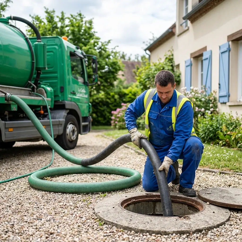 Prévenir les désagréments sanitaires