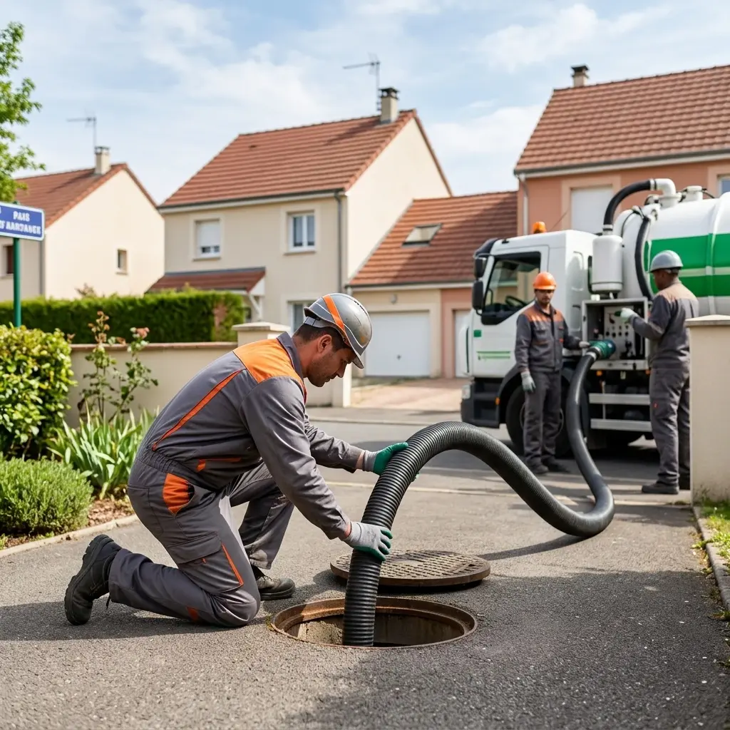 Pourquoi nous choisir à Trappes