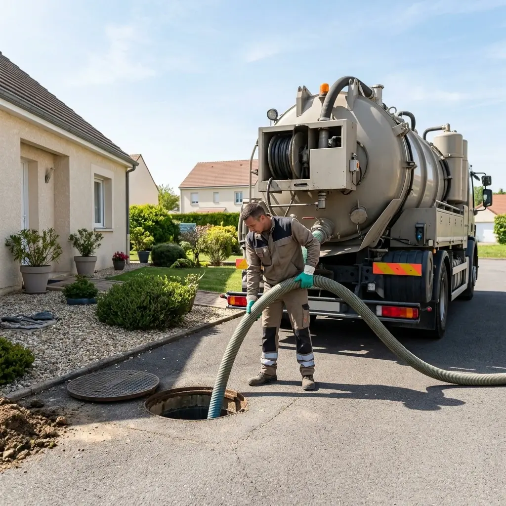 Comment se déroule l'intervention à Trappes ?