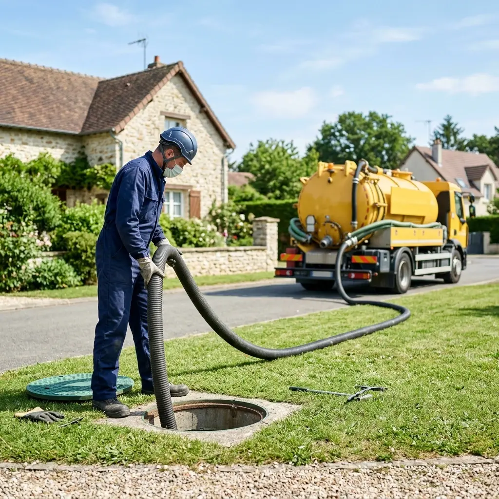 Pourquoi choisir notre expertise à Boinvilliers ?