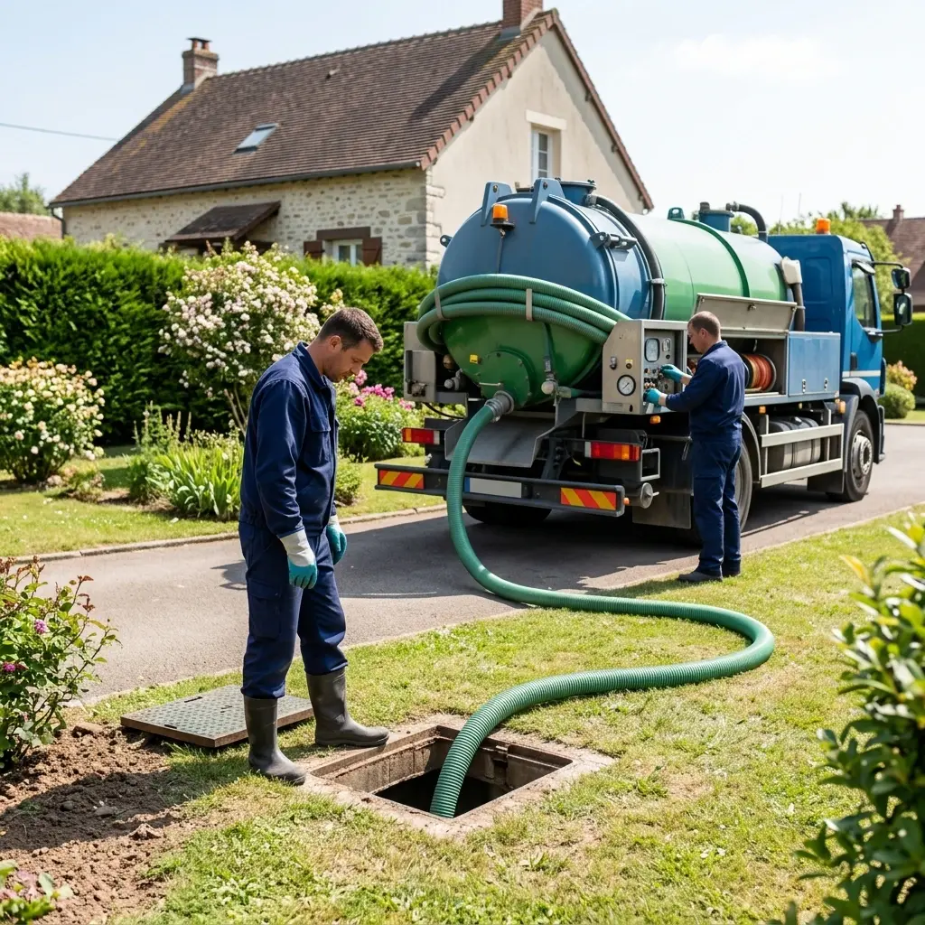 Une solution durable pour votre tranquillité d'esprit